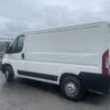 CITROEN JUMPER