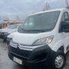 CITROEN JUMPER