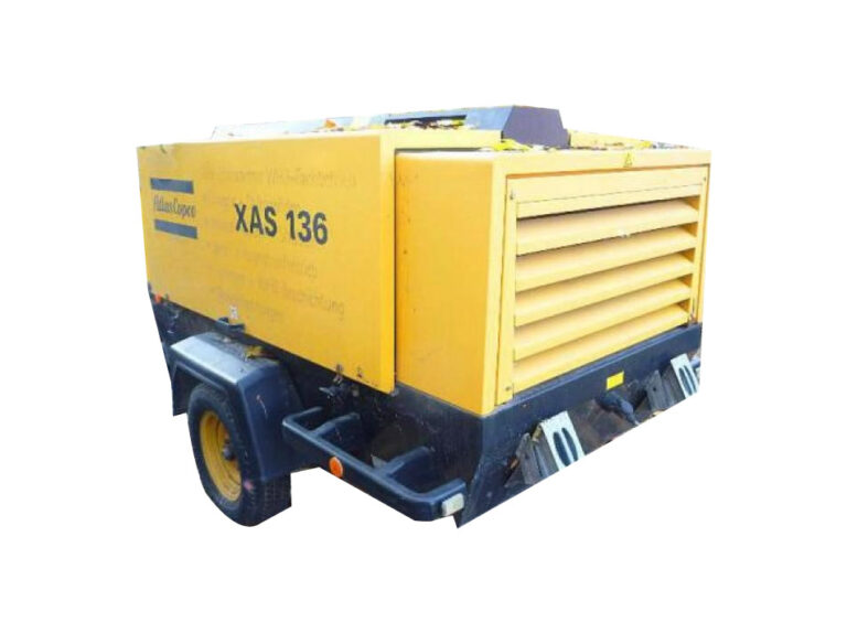 Photo of air compressors