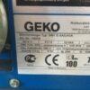 Geko 5401