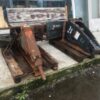 Υδραυλική Σφύρα για Φορτωτάκι