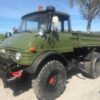 Unimog U406