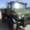 Unimog U406