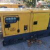 Atlas Copco Qas 40
