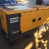 Atlas Copco Qas 40