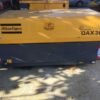 Atlas Copco Qax 30