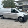 Mercedes Benz Vito 116 cdi