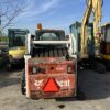 BOBCAT S185 HIGH FLOW