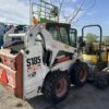 BOBCAT S185 HIGH FLOW