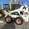 BOBCAT S185 HIGH FLOW