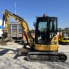 cat 303.5