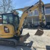 cat 303.5