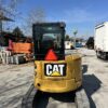 cat 303.5