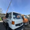 NISSAN ATLEON + PALFINGER PK 4200C