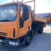 IVECO Eurocargo 80E18