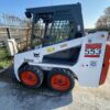 bobcat 553