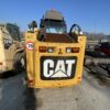 caterpillar 246C high flow xps