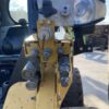caterpillar 246C high flow xps