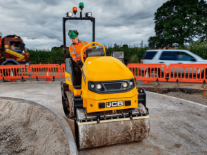 ΟΔΟΣΤΡΩΤΗΡΕΣ