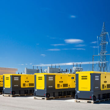 ΓΕΝΝΗΤΡΙΕΣ