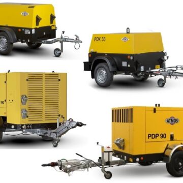 ΑΕΡΟΣΥΜΠΙΕΣΤΕΣ ΚΟΜΠΡΕΣΕΡ