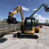 CAT 303.5 CR