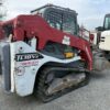 Takeuchi  TL10V2 High Flow