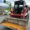 Takeuchi  TL10V2 High Flow