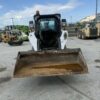 bobcat s550 2 speed