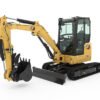 CAT 303.5 CR