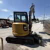 CAT 303.5 CR