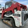 Takeuchi  TL10V2 High Flow