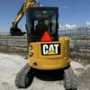 CAT 303.5 CR
